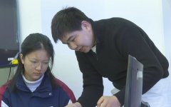 “人工智能（機器人）進課堂”工做全面鋪開﹔